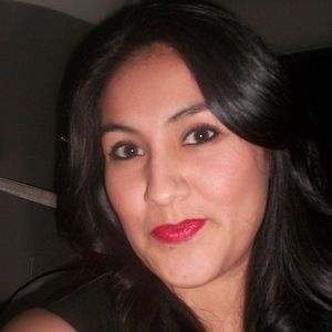 Meet your Posher, Rebecca